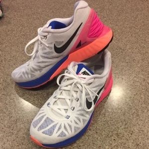 Nike Lunarglide